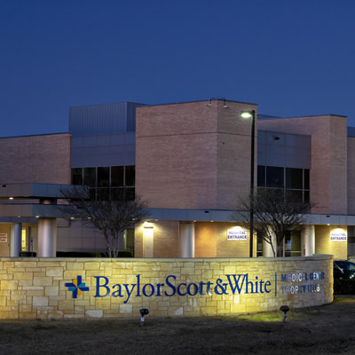 Images Baylor Scott & White Medical Center - Trophy Club