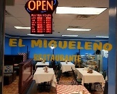 Images El MigueleñO Restaurant