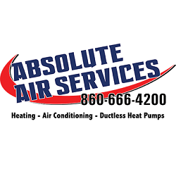 Absolute Air Services, LLC Logo