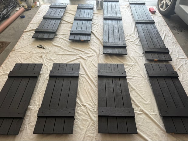 Images PM Painting, LLC