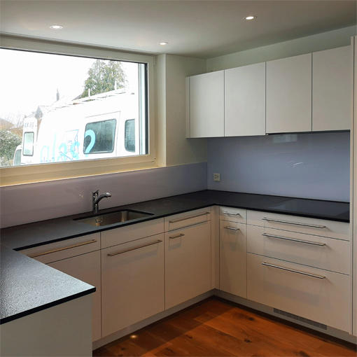 glasMax ag, Gennersbrunnerstrasse 71 in Schaffhausen