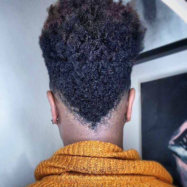 The Hideout Salon and Lounge Photo