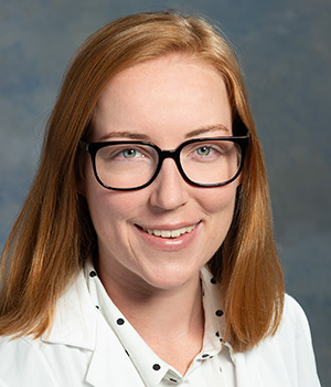 View more information about Bailey Cation