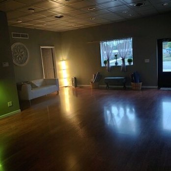 Image 8 | Illinois Valley Therapeutic Massage and Yoga Studio