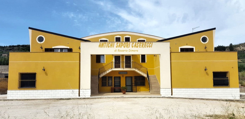 Images Antichi Sapori Caserecci