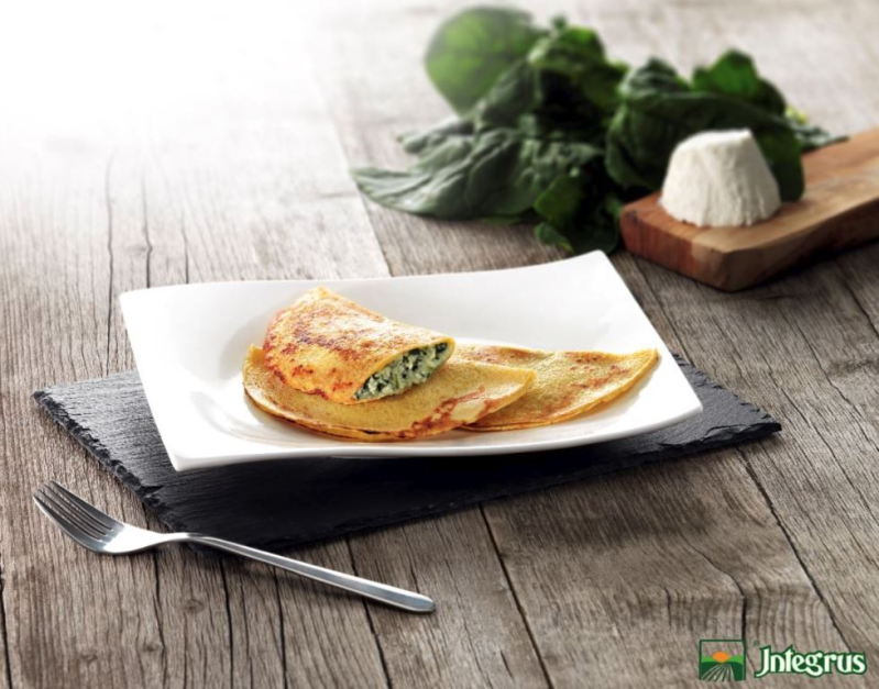 Images Integrus - Un Mondo di Crêpes
