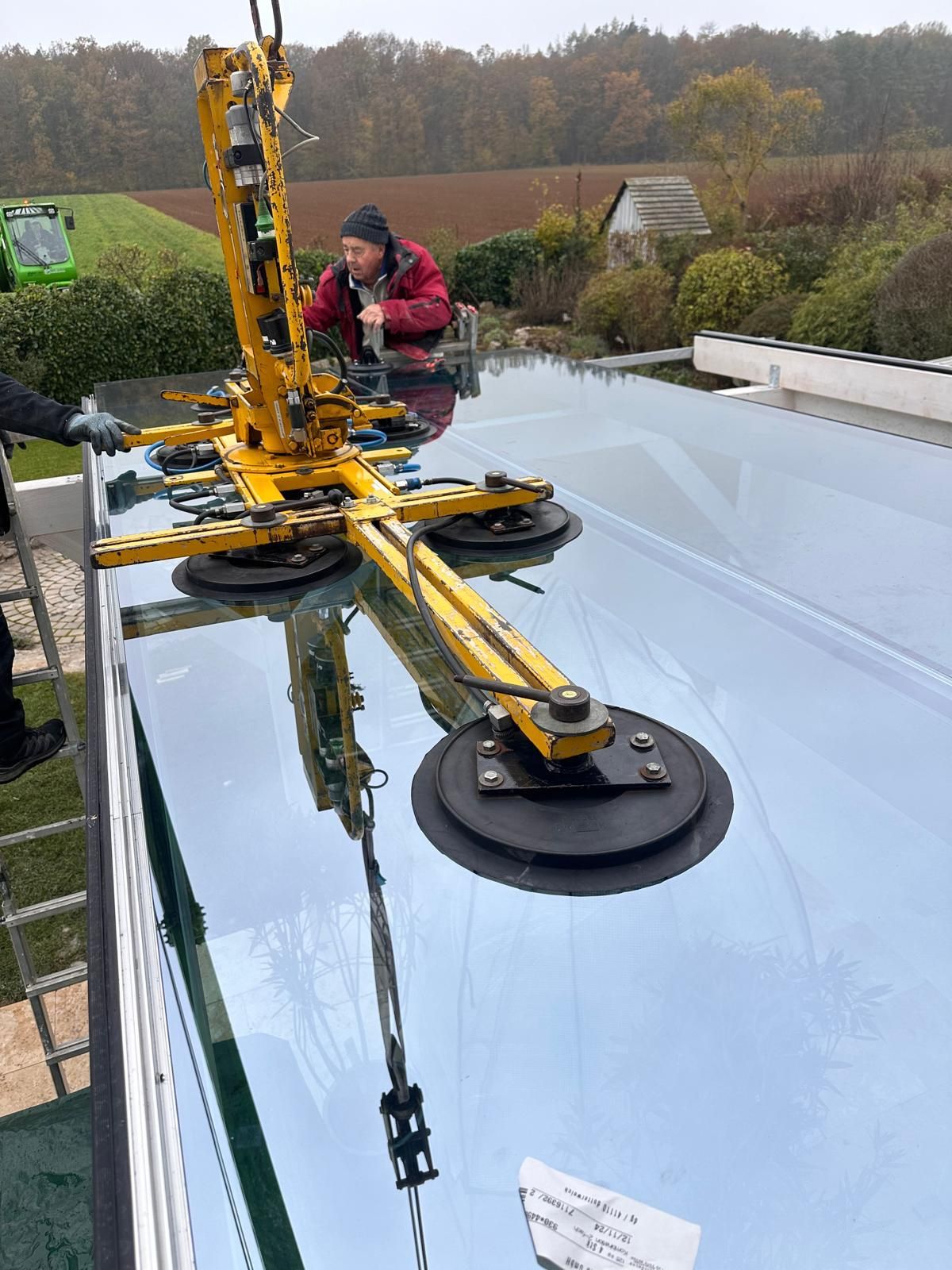 Glaserei Erich Dotterweich - GALLERY