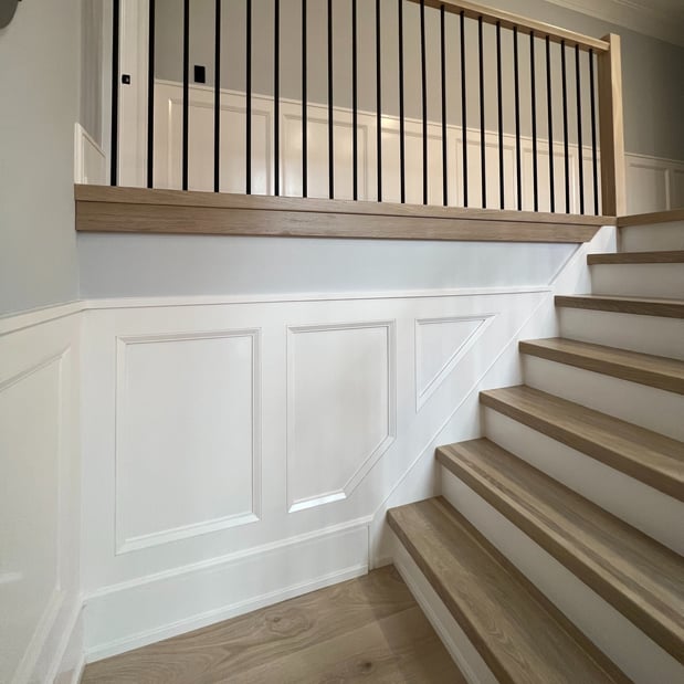Images Woodhaven Lumber & Millwork
