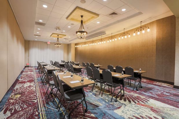Images Homewood Suites by Hilton Charleston Historic District