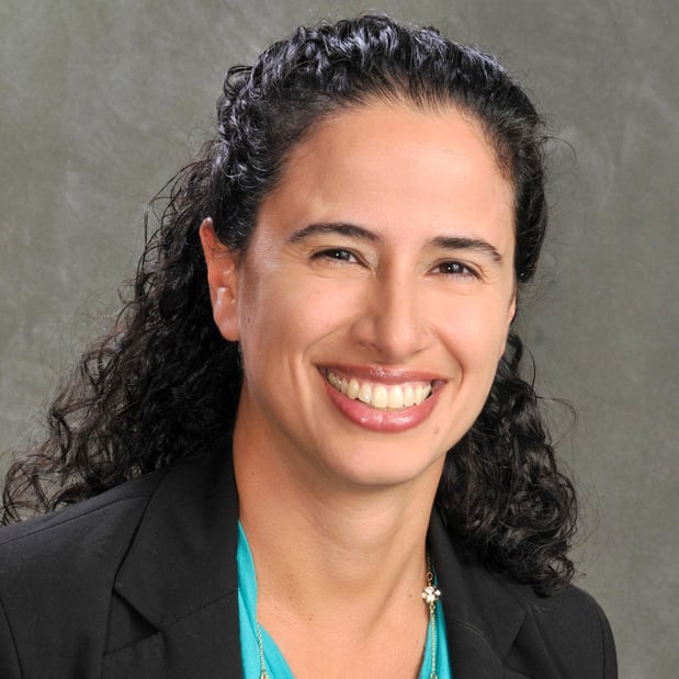 Images Edward Jones - Financial Advisor: Mary-Charles Nassif, CFP®|ChFC®