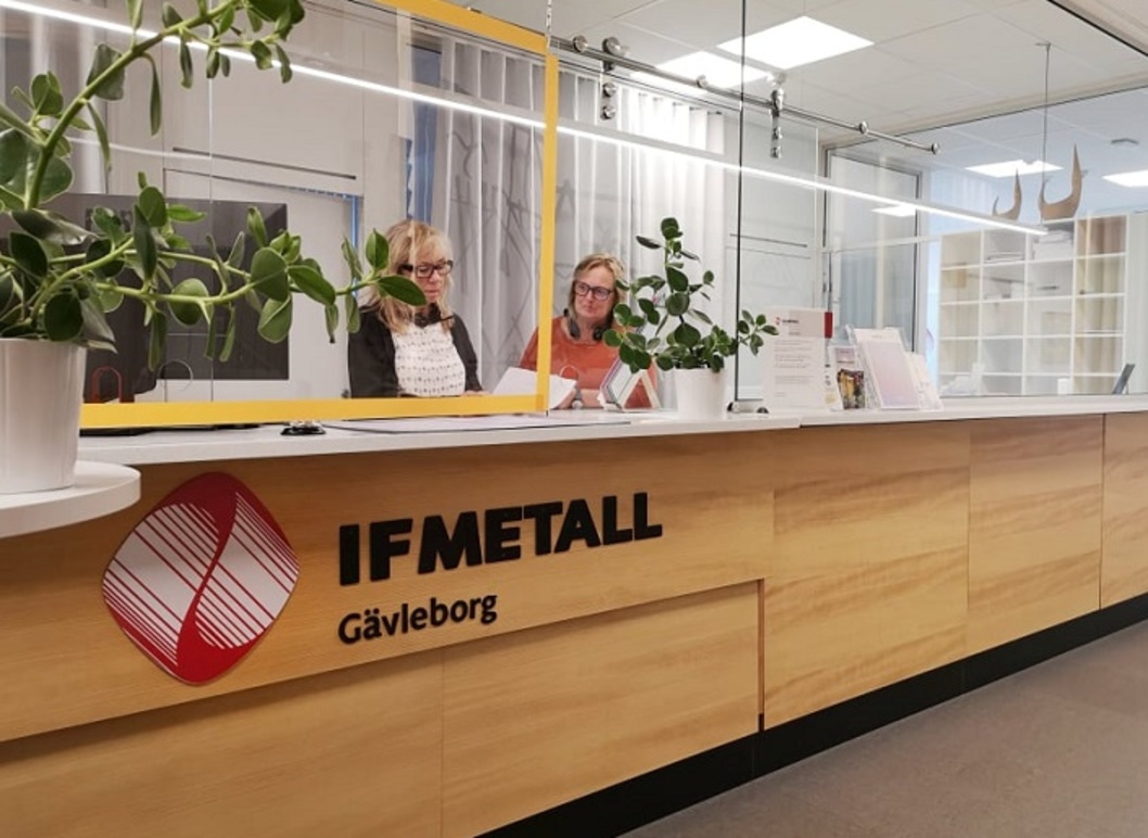 Images IF Metall Gävleborg