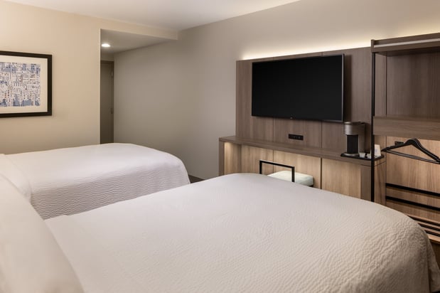 Images Holiday Inn Express Nyc Chelsea - Nomad Area by IHG