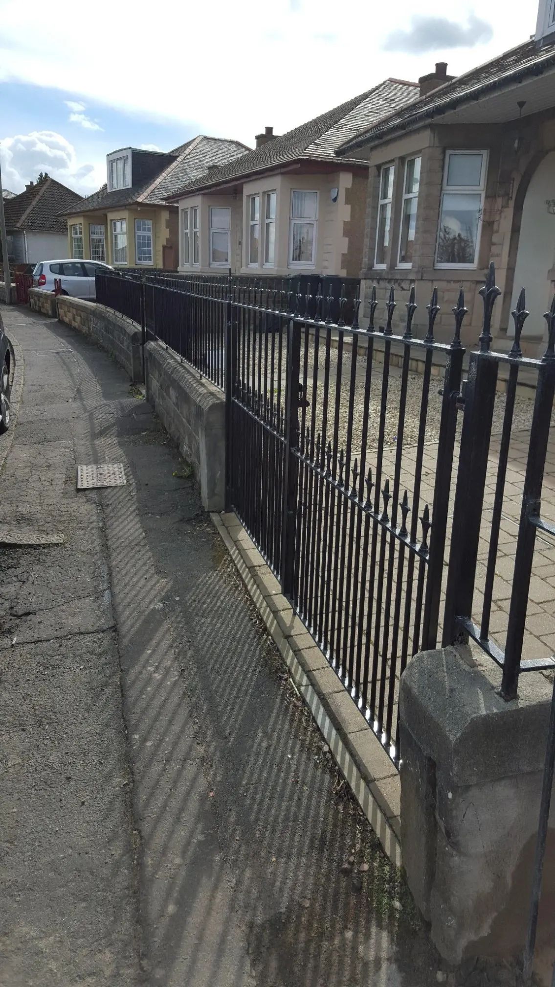 Images Von Metal Fabrications Ltd