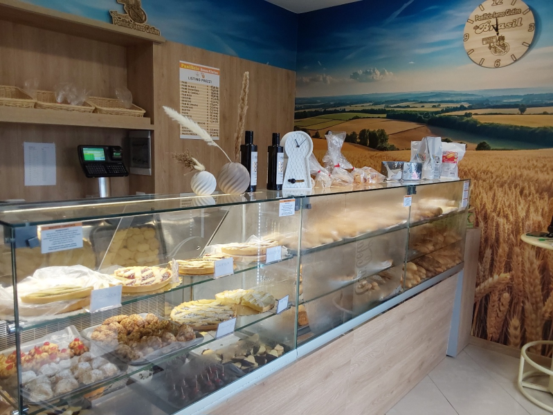 Images Panificio senza glutine Do Brasil