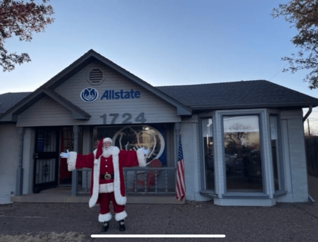 Images Bill McDonald: Allstate Insurance