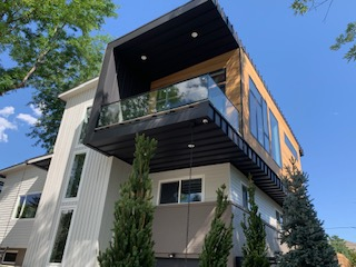 Images Kinsman Construction Inc.