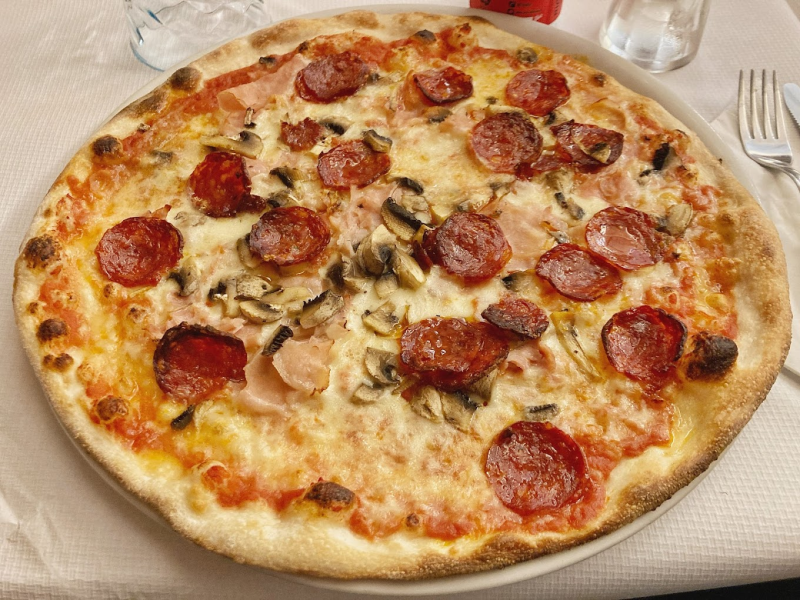 Images La Cornacchia e il Mosto