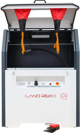 Kundenbild groß 4 LandReko GmbH