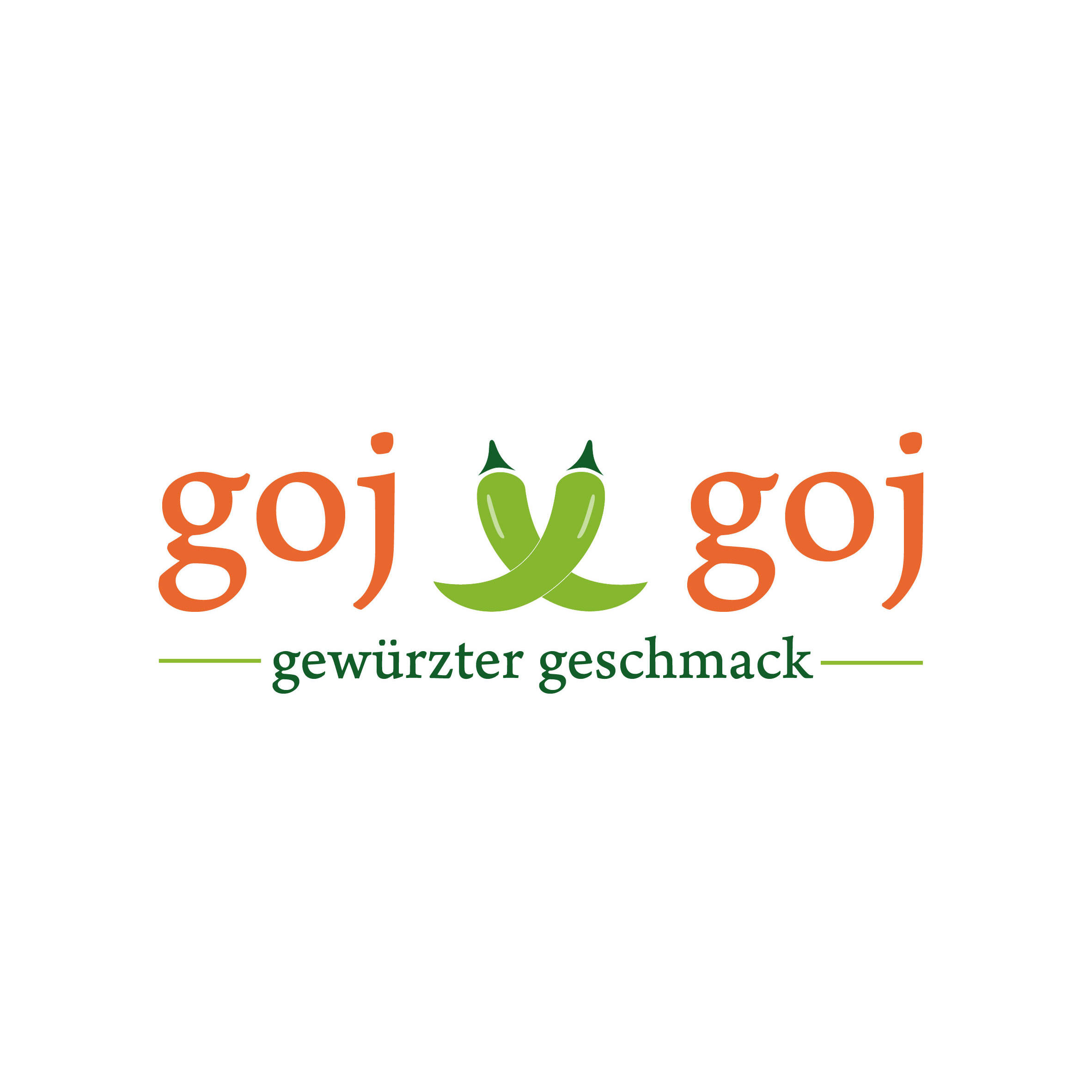 Logo Goj & Goj (Inh. Mathis Goj)