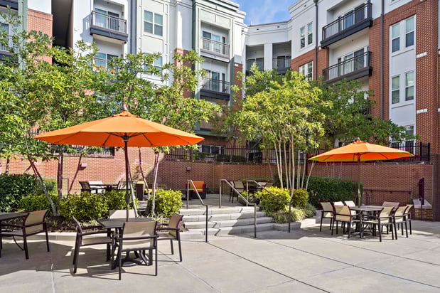 Images Camden College Park Apartments