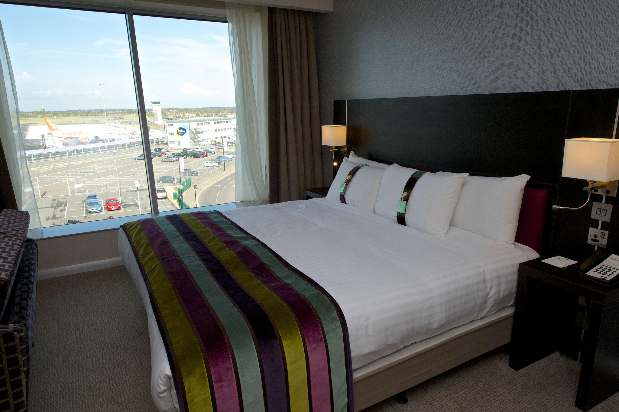 Images Holiday Inn Southend, an IHG Hotel