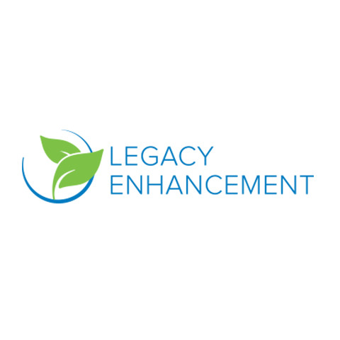Legacy Enhancement Trust Logo