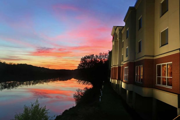 Images Hampton Inn Owego