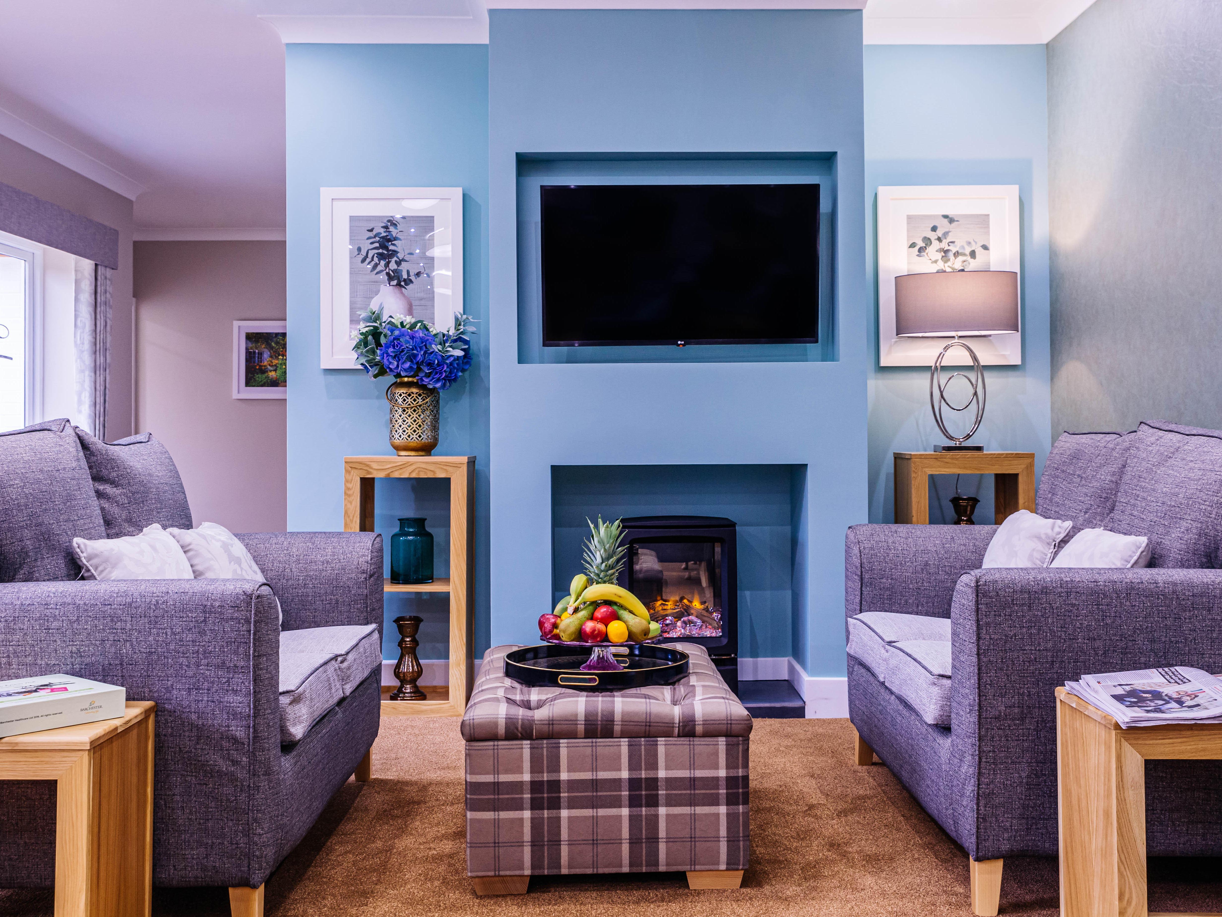 Images Barchester - Ashlar House Care Home