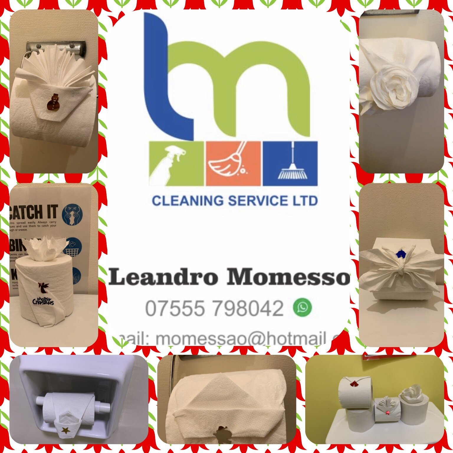 Images LM Cleaning Service