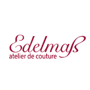Edelmaß atelier de couture in Essen - Logo