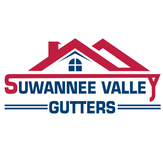 Suwannee Valley Gutters Logo