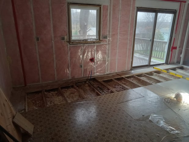 Images Rick Ites Construction