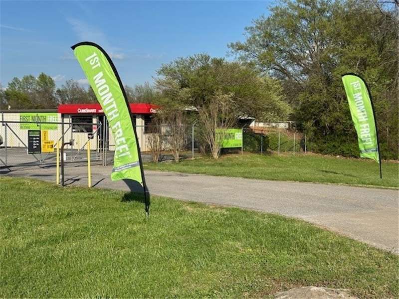 Alternate Beauty Image - Extra Space Storage at 123 Davis St, Portland, TN 37148