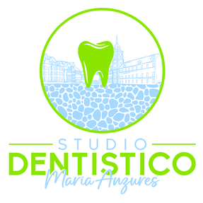 Studio Dentistico Maria Anzures Logo