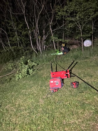 Images Hawk and Son's Plumbing