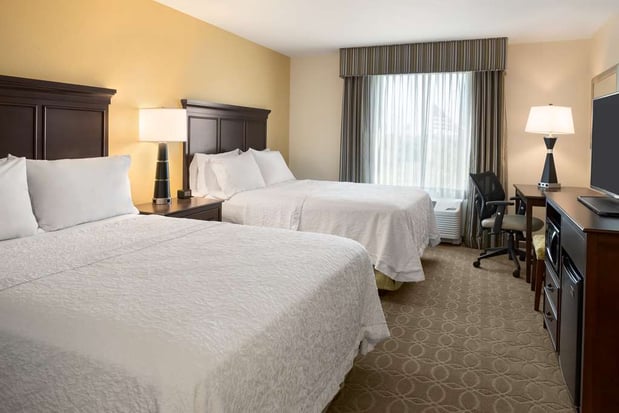 Images Hampton Inn & Suites Corpus Christi