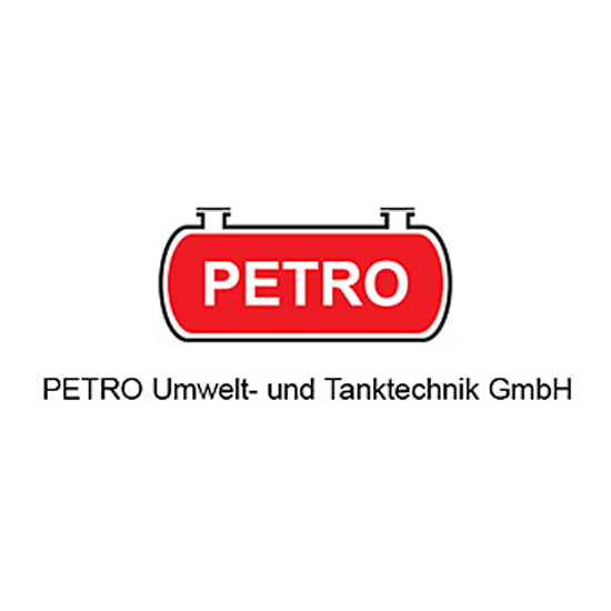 Logo PETRO Umwelt- und Tanktechnik GmbH