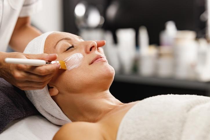 Images Shari MacCallum - The Rolfing Works & The Holistic Face