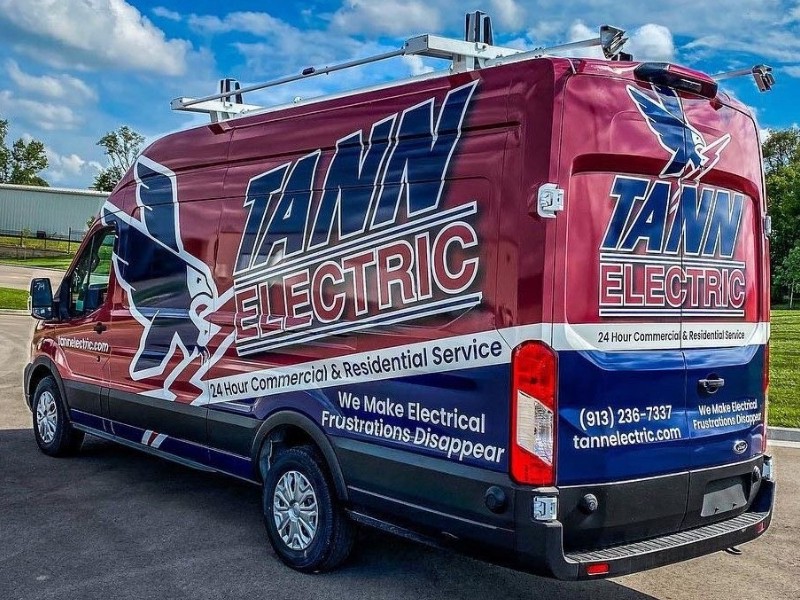 Images Tann Electric