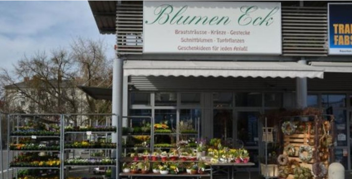 Bild 1 von Blumen Eck
