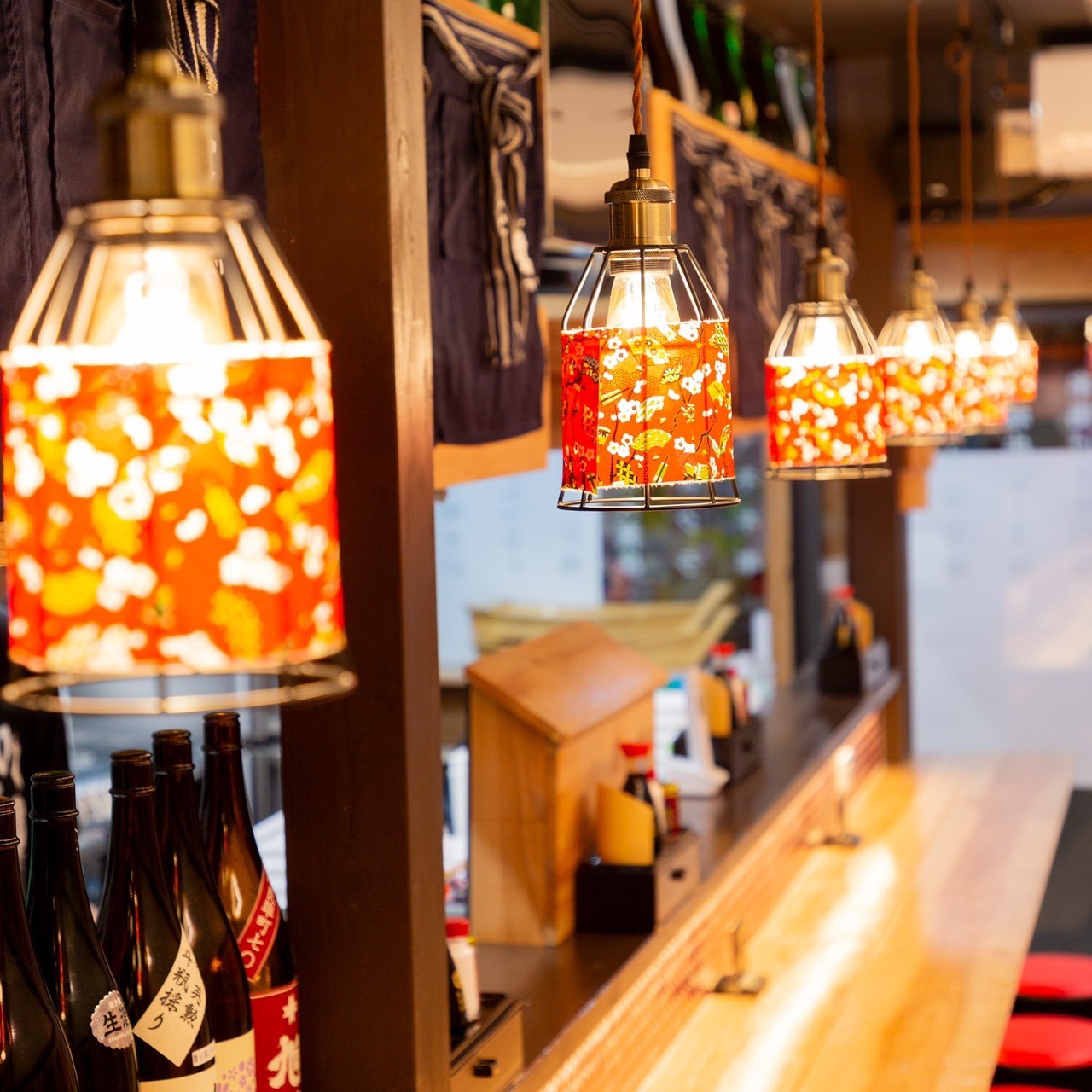 Images あいよっ！二条駅店（三条会商店街内）