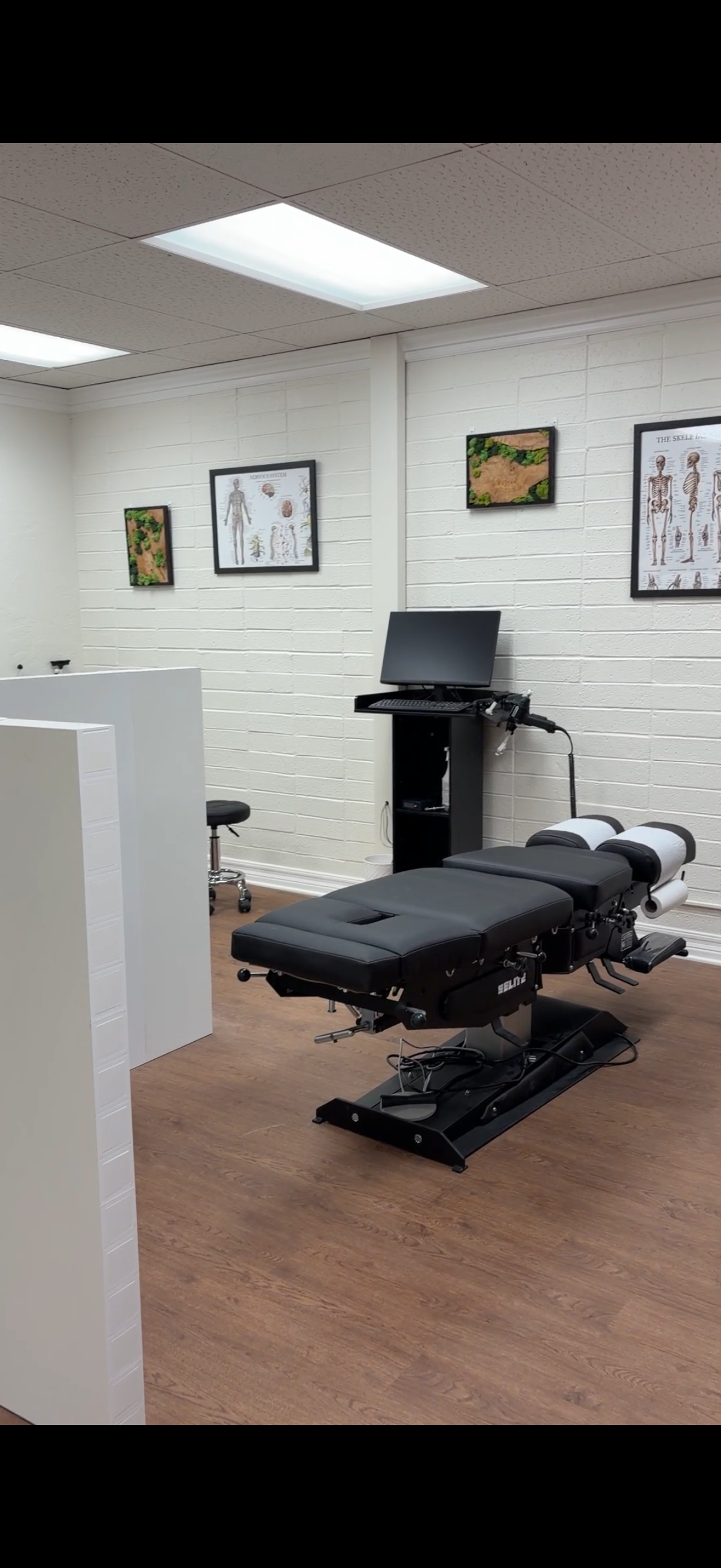 Chiropractor in Sacramento, CA
