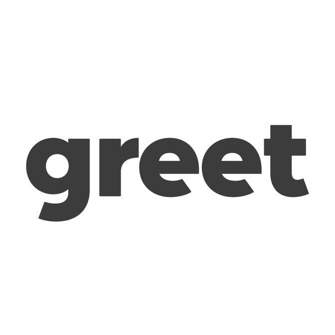 Logo greet Berlin Alexanderplatz