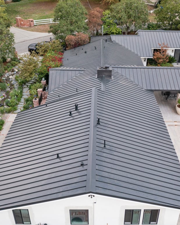 Images SoCal Metal Roofing & Siding