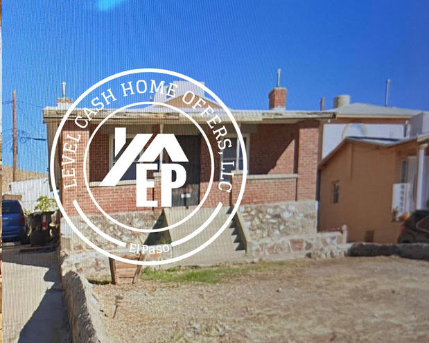 Images Level Cash Home Offers - We Buy Houses In El Paso