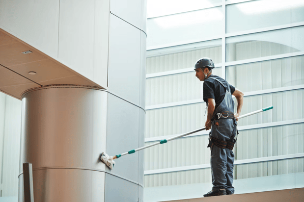 Images Stonewell Cleaning LLC