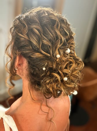 Images Behind the Updo LLC