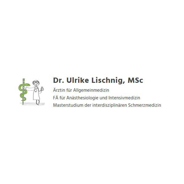 Dr. Ulrike Lischnig - Wahlarztpraxis für Schul- u. Komplementärmedizin; Schmerztherapie Logo