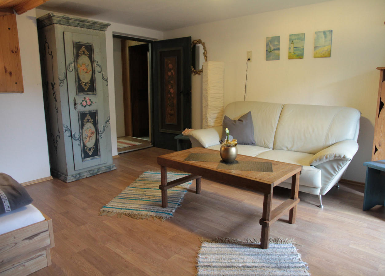 bei Herrmann's - Familie Nicole & Jessica Herrmann, Haderlehner Straße 37 in Sautens