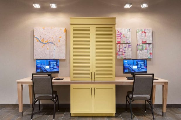 Images Home2 Suites by Hilton Richmond Short Pump